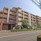 【東京都/東村山市恩多町】アンビシャス久米川 外観