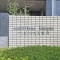 【東京都/東村山市恩多町】アンビシャス久米川 表札