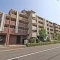 【東京都/東村山市恩多町】アンビシャス久米川 外観