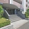 【東京都/東村山市恩多町】アンビシャス久米川 エントランス