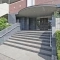 【東京都/東村山市恩多町】アンビシャス久米川 エントランス