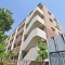 【東京都/東村山市恩多町】アンビシャス久米川 外観