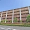 【東京都/東村山市恩多町】アンビシャス久米川 外観