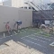 【東京都/東村山市栄町】ガーデンステージ久米川 駐輪場