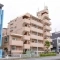 【東京都/東村山市栄町】ビッグ武蔵野久米川 外観