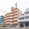 【東京都/東村山市栄町】ビッグ武蔵野久米川 外観