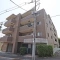 【東京都/東村山市富士見町】クオーレ武蔵大和パテラ 外観