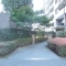 【東京都/東村山市富士見町】ヴィラージュ・ヴェール 7番館 アプローチ