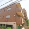 【埼玉県/所沢市大字久米】ダイアパレス所沢 外観