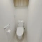【東京都/東村山市栄町】エスカイア久米川 トイレ