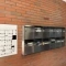【東京都/東村山市栄町】エスカイア久米川 メールBOX