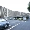 【東京都/清瀬市竹丘】コスモ・ザ・パークス　清瀬の森 駐車場