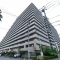 【東京都/清瀬市竹丘】コスモ・ザ・パークス　清瀬の森 外観