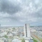 【埼玉県/所沢市元町】クレアシティ所沢 眺望