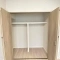 【埼玉県/所沢市元町】クレアシティ所沢 収納