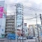 【東京都/東村山市栄町】ビュー久米川 外観