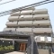 【埼玉県/所沢市大字北秋津】ワコーレ所沢III 外観