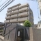 【埼玉県/所沢市大字北秋津】ワコーレ所沢III 外観