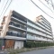 【埼玉県/戸田市大字新曽】サンクレイドル北戸田 外観