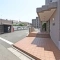 【埼玉県/所沢市北有楽町】所沢ガーデンホームズ エントランス