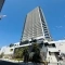 【埼玉県/所沢市東住吉】シティタワー所沢クラッシィ 外観