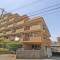 【埼玉県/所沢市小手指台】ライオンズマンション西所沢 外観