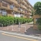 【埼玉県/所沢市小手指台】ライオンズマンション西所沢 外観