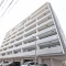 【埼玉県/ふじみ野市うれし野】サンデュエルふじみ野 外観