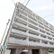 【埼玉県/ふじみ野市うれし野】サンデュエルふじみ野 外観