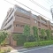 【東京都/東村山市栄町】レクセルマンション久米川 外観