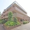 【東京都/東村山市栄町】レクセルマンション久米川 外観