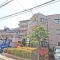【埼玉県/所沢市青葉台】ライオンズマンション小手指 外観