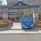 【埼玉県/所沢市青葉台】ライオンズマンション小手指 エントランス