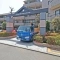 【埼玉県/所沢市青葉台】ライオンズマンション小手指 エントランス