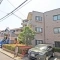 【埼玉県/所沢市青葉台】ライオンズマンション小手指 外観