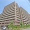 【埼玉県/所沢市けやき台】コスモシティ新所沢けやき台 外観