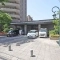 【埼玉県/所沢市けやき台】コスモシティ新所沢けやき台 エントランス