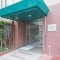 【埼玉県/所沢市美原町】ガーデンステイツ新所沢 エントランス
