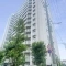 【埼玉県/さいたま市中央区大字下落合】シティハウス与野ステーションコート 外観