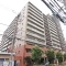 【埼玉県/所沢市寿町】イニシア所沢 外観