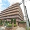 【埼玉県/所沢市けやき台】ダイアパレス新所沢けやき台II 外観