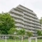 【東京都/東村山市萩山町】萩山パークホームズ 外観