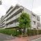 【東京都/東村山市萩山町】萩山パークホームズ 外観
