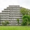 【東京都/東村山市萩山町】萩山パークホームズ 外観