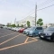 【埼玉県/新座市野火止】ネオ・アーバン新座弐番館 駐車場