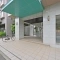 【埼玉県/所沢市東所沢】レクセルガーデン東所沢 エントランス