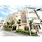 【大阪府/大阪市都島区都島北通】サンロイヤル都島本通 外観