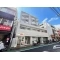 【東京都/品川区旗の台】グリーンキャピタル旗の台 外観