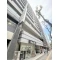 【東京都/豊島区東池袋】トーカン池袋第2キャステール 外観