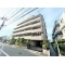 【東京都/調布市西つつじケ丘】ガーデンホームつつじヶ丘 外観